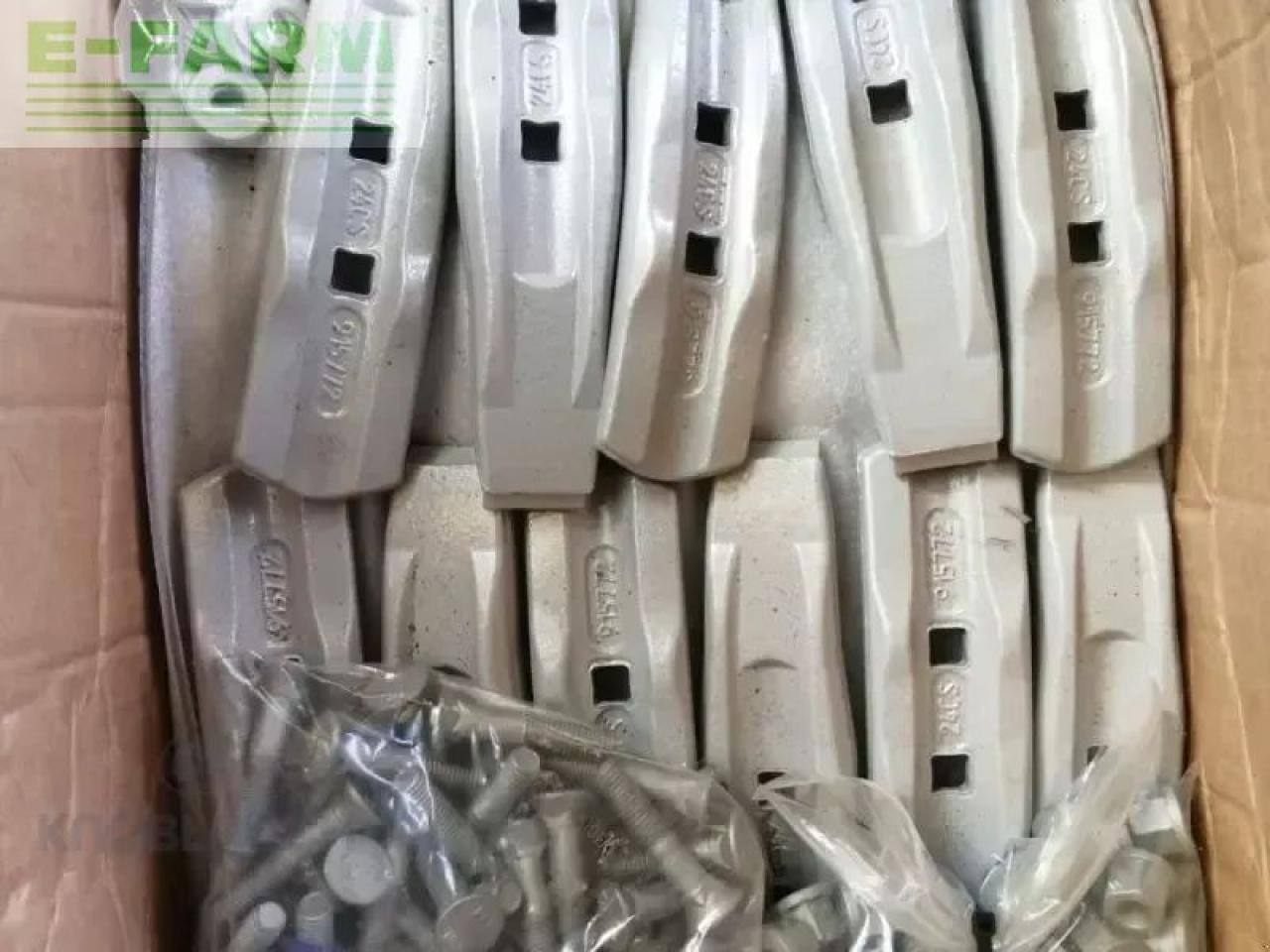 Köckerling allrounder 530 2.0 - Cultivator: afbeelding 5 Köckerling allrounder 530 2.0 - Cultivator: afbeelding 5