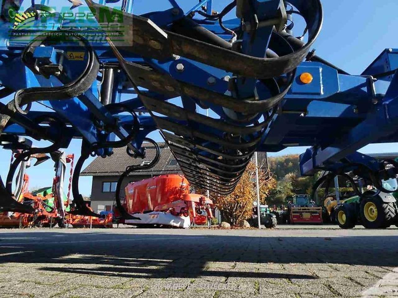 Köckerling allrounder flatline 750 - Cultivator: afbeelding 3 Köckerling allrounder flatline 750 - Cultivator: afbeelding 3