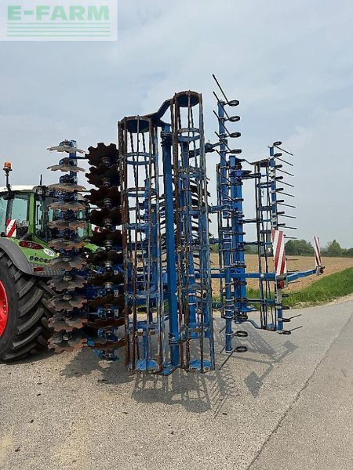 Köckerling rebell classic 2.0 - Schijveneg: afbeelding 1 Köckerling rebell classic 2.0 - Schijveneg: afbeelding 1