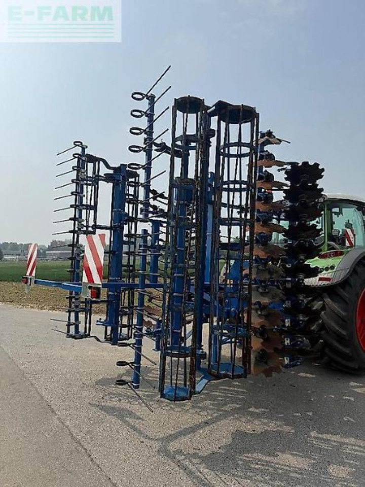 Köckerling rebell classic 2.0 - Schijveneg: afbeelding 2 Köckerling rebell classic 2.0 - Schijveneg: afbeelding 2