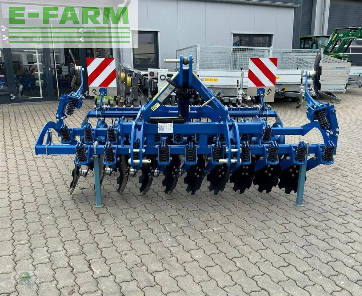 Köckerling rebell classic 300 2.0 - Schijveneg: afbeelding 2 Köckerling rebell classic 300 2.0 - Schijveneg: afbeelding 2