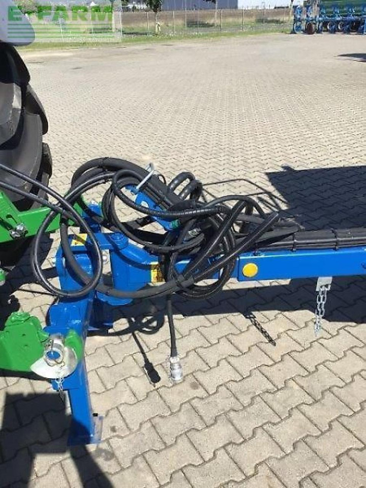 Köckerling vitu 300 - Zaaimachine: afbeelding 3 Köckerling vitu 300 - Zaaimachine: afbeelding 3