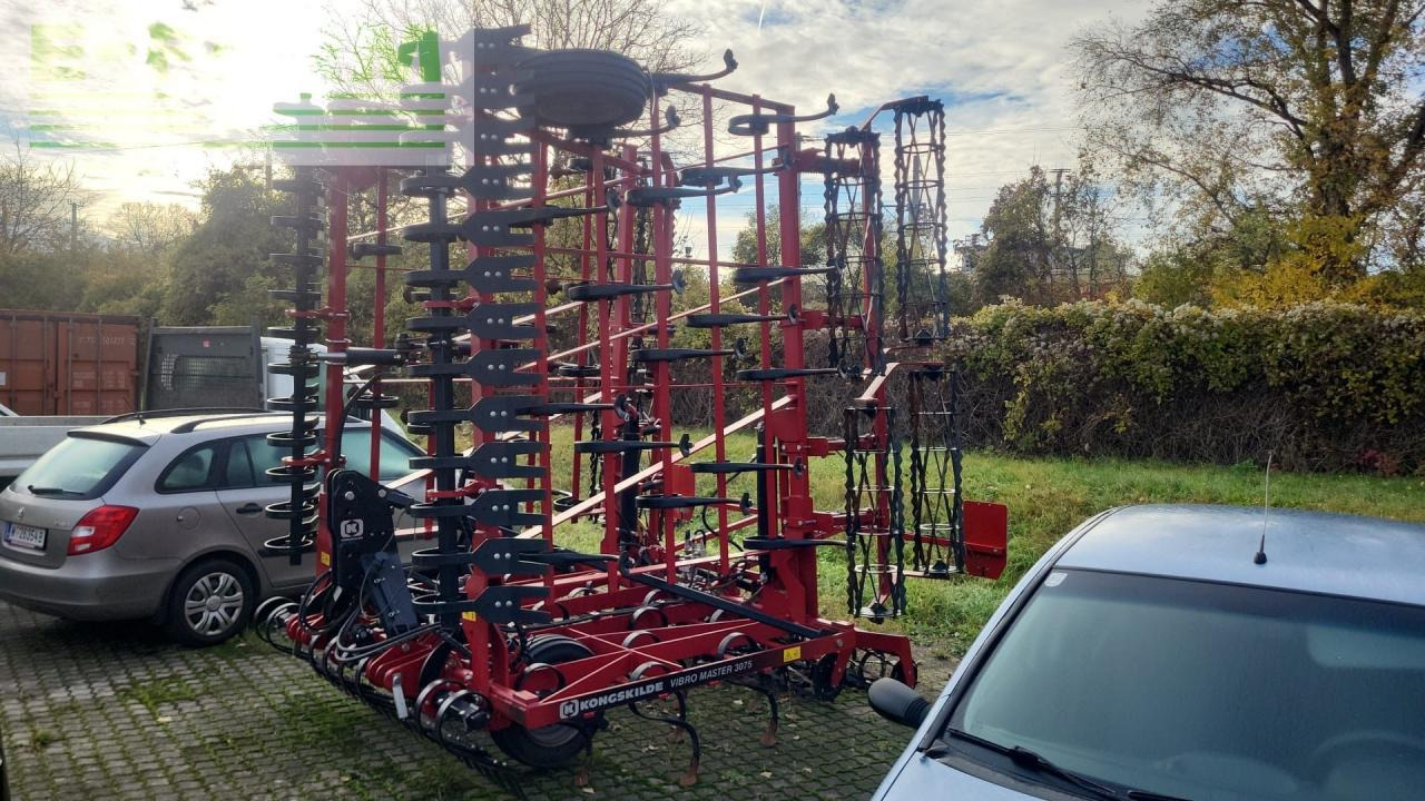 Kongskilde Tillage VM 3075 VTM - Zaaicombinatie: afbeelding 1 Kongskilde Tillage VM 3075 VTM - Zaaicombinatie: afbeelding 1