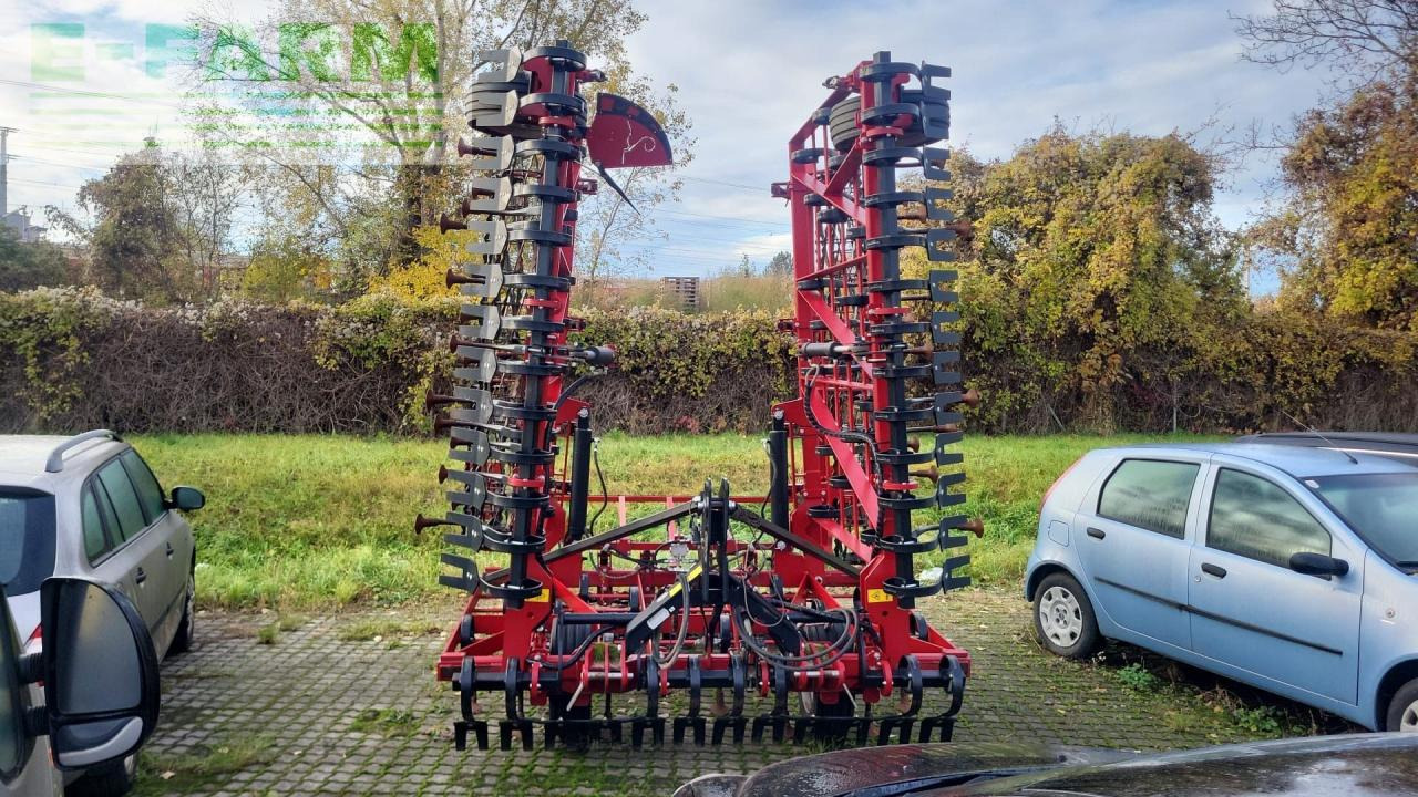 Kongskilde Tillage VM 3075 VTM - Zaaicombinatie: afbeelding 3 Kongskilde Tillage VM 3075 VTM - Zaaicombinatie: afbeelding 3