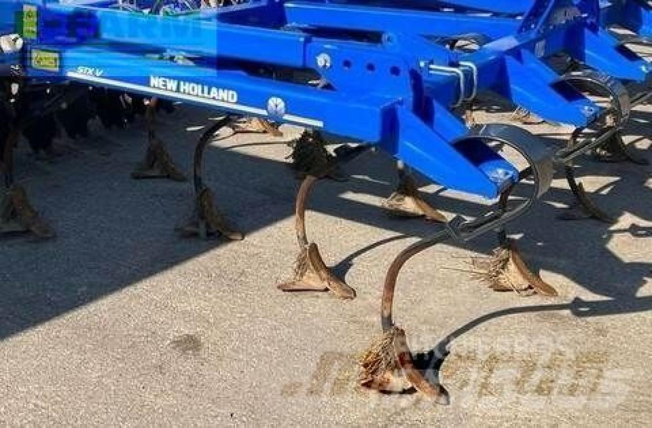 Cultivator Kongskilde stx v 600: afbeelding 11