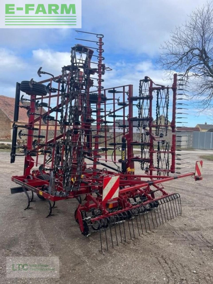 Kongskilde vibromaster 3065 - Zaaicombinatie: afbeelding 3 Kongskilde vibromaster 3065 - Zaaicombinatie: afbeelding 3