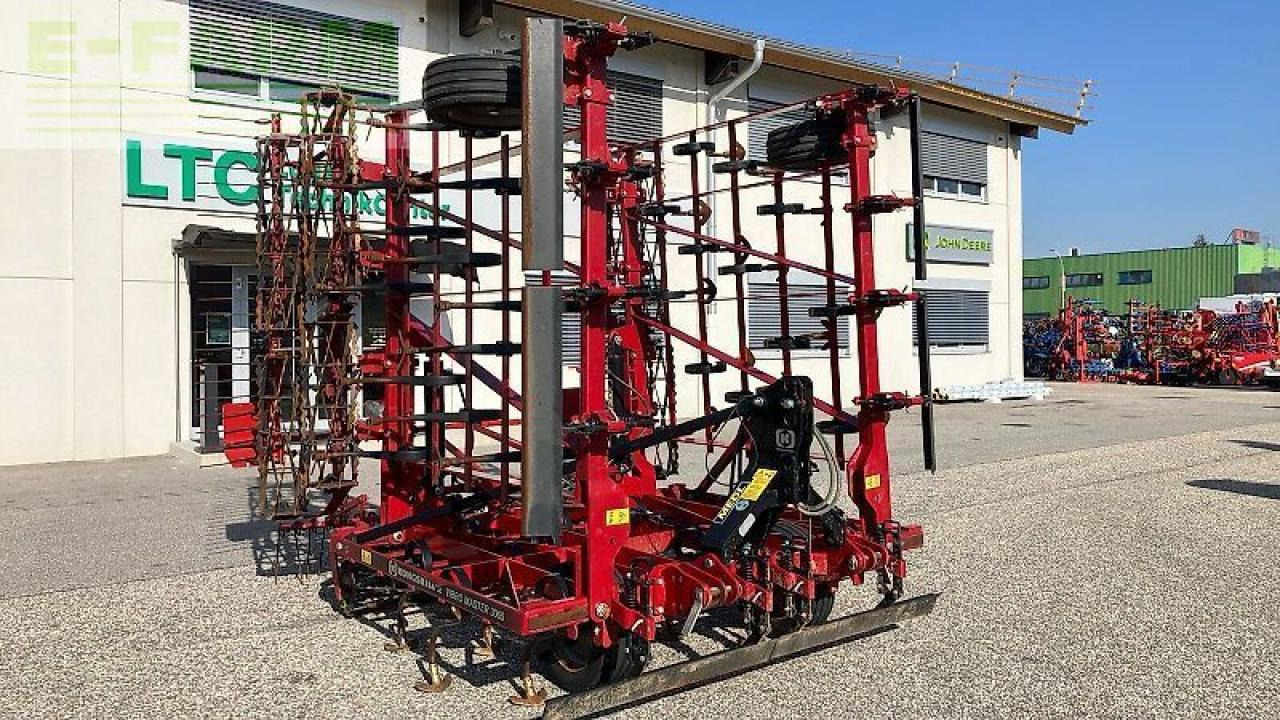 Kongskilde vibromaster 3065 - Zaaicombinatie: afbeelding 2 Kongskilde vibromaster 3065 - Zaaicombinatie: afbeelding 2