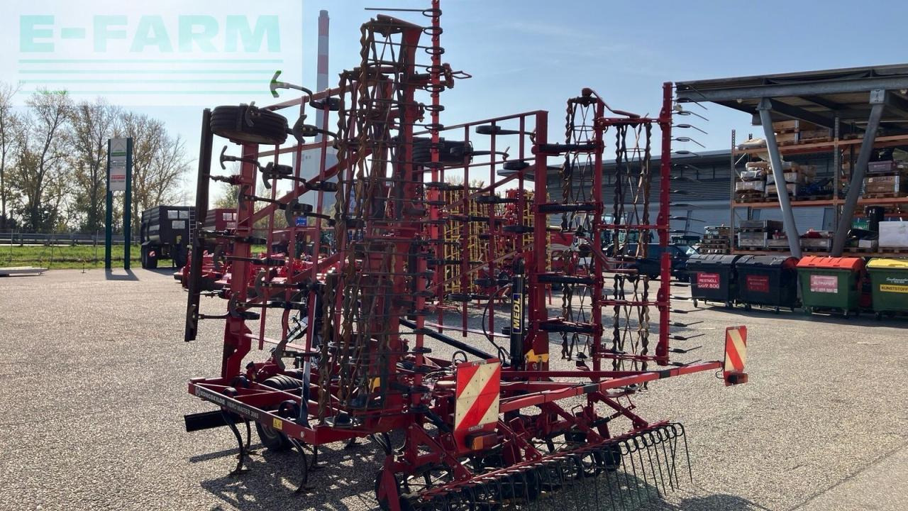 Kongskilde vibromaster 3065 - Zaaicombinatie: afbeelding 4 Kongskilde vibromaster 3065 - Zaaicombinatie: afbeelding 4