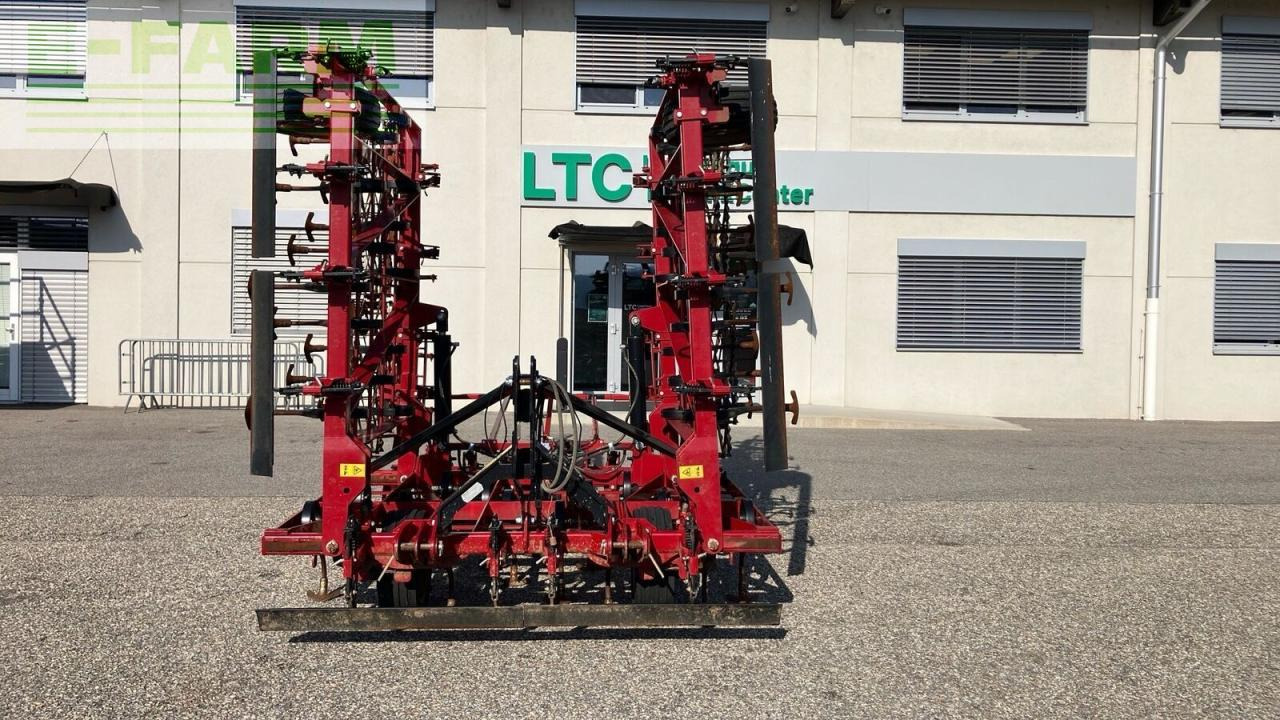 Kongskilde vibromaster 3065 - Zaaicombinatie: afbeelding 5 Kongskilde vibromaster 3065 - Zaaicombinatie: afbeelding 5