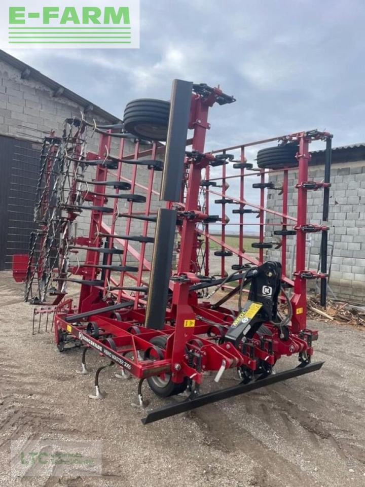 Kongskilde vibromaster 3065 - Zaaicombinatie: afbeelding 4 Kongskilde vibromaster 3065 - Zaaicombinatie: afbeelding 4