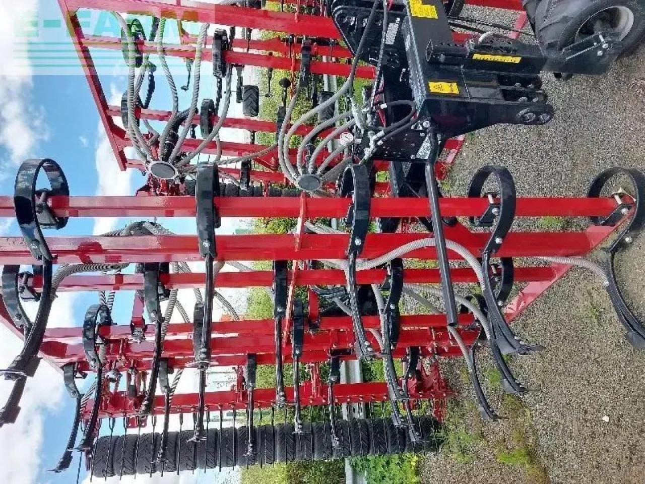 Kongskilde vs600h - Cultivator: afbeelding 3 Kongskilde vs600h - Cultivator: afbeelding 3