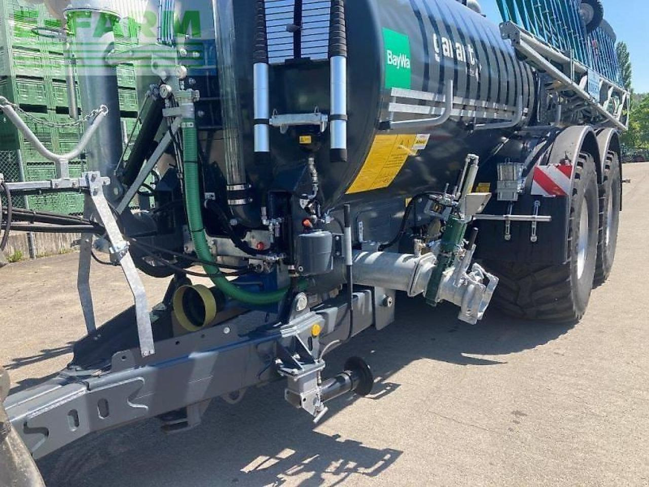 Kotte garant pt 17.300 kotte pumptan - Bemestingstechniek: afbeelding 3 Kotte garant pt 17.300 kotte pumptan - Bemestingstechniek: afbeelding 3