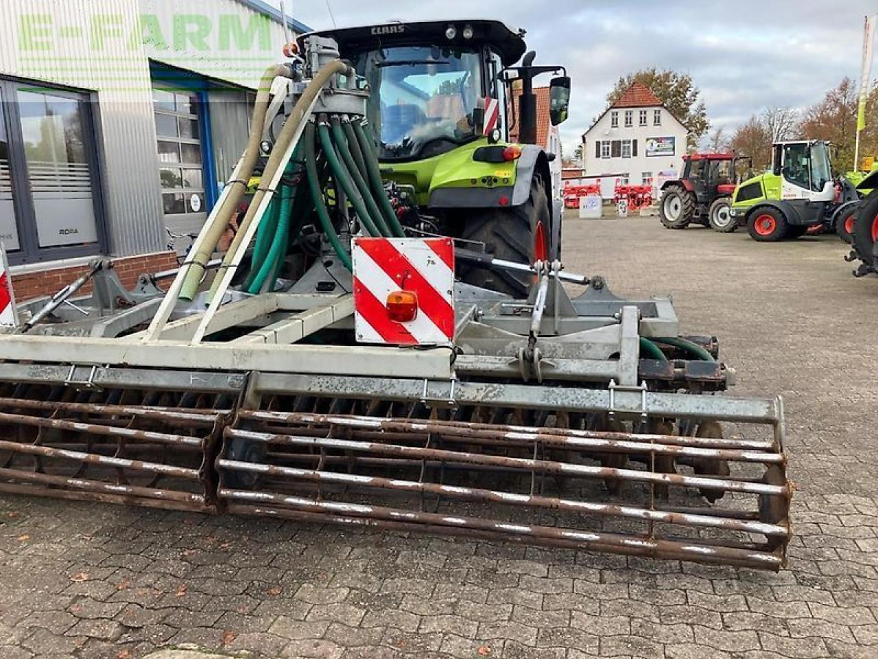 Kotte garant slurry 5 - Schijveneg: afbeelding 4 Kotte garant slurry 5 - Schijveneg: afbeelding 4