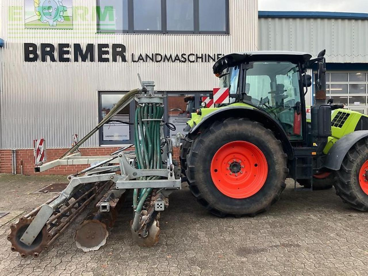 Kotte garant slurry 5 - Schijveneg: afbeelding 1 Kotte garant slurry 5 - Schijveneg: afbeelding 1