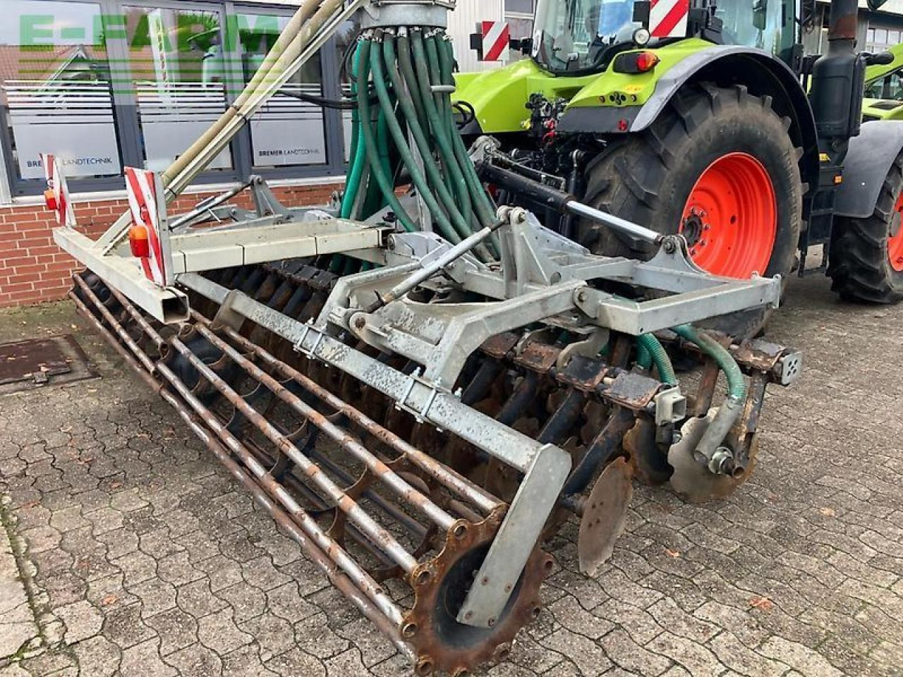 Kotte garant slurry 5 - Schijveneg: afbeelding 3 Kotte garant slurry 5 - Schijveneg: afbeelding 3