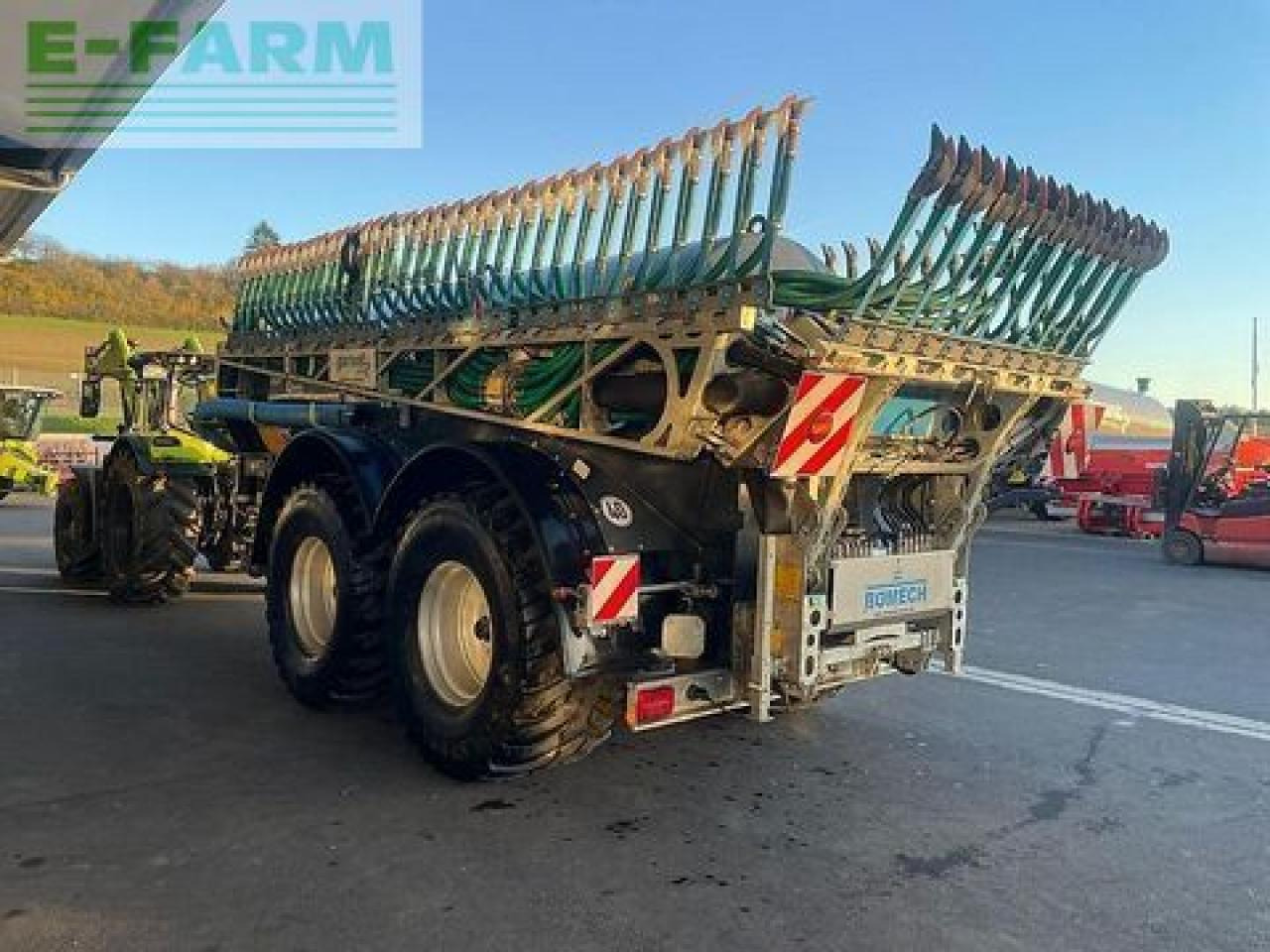 Kotte garant vt 17300 18,75qm - Mesttank: afbeelding 2 Kotte garant vt 17300 18,75qm - Mesttank: afbeelding 2