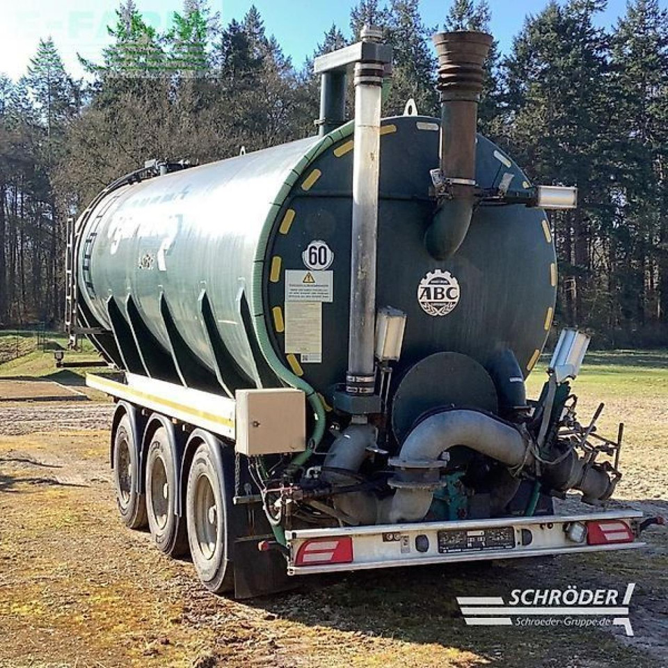 Kotte sta 35/75 ta - Bemestingstechniek: afbeelding 1 Kotte sta 35/75 ta - Bemestingstechniek: afbeelding 1