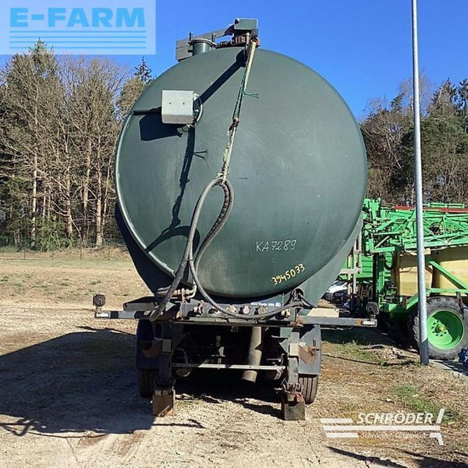 Kotte sta 35/75 ta - Bemestingstechniek: afbeelding 2 Kotte sta 35/75 ta - Bemestingstechniek: afbeelding 2