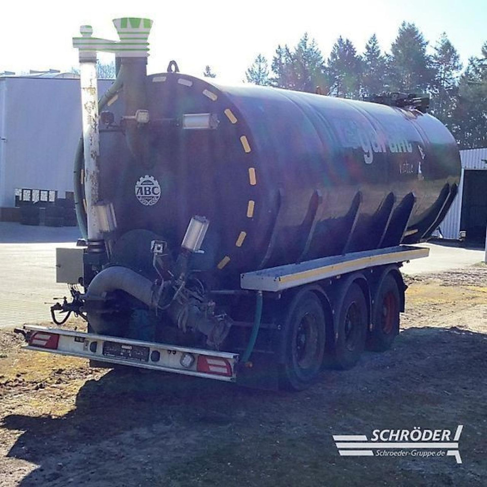 Kotte sta 35/75 ta - Bemestingstechniek: afbeelding 3 Kotte sta 35/75 ta - Bemestingstechniek: afbeelding 3