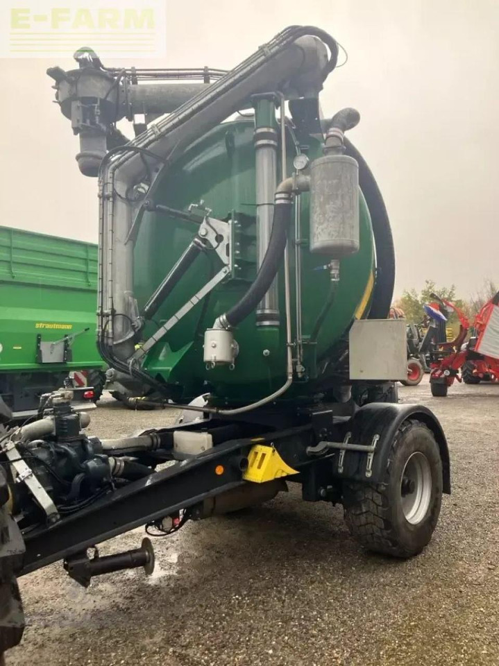 Kotte tav 28 - Mesttank: afbeelding 1 Kotte tav 28 - Mesttank: afbeelding 1