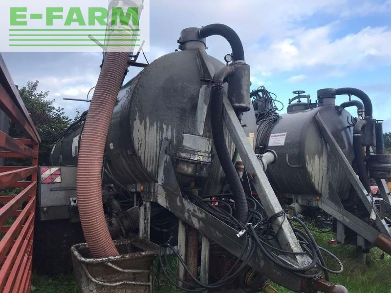 Kotte vt 16000 - Bemestingstechniek: afbeelding 2 Kotte vt 16000 - Bemestingstechniek: afbeelding 2