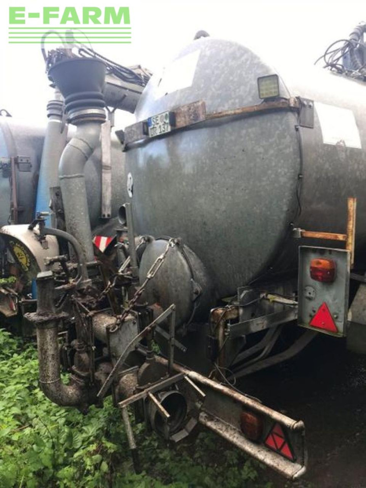 Kotte vt 16000 - Bemestingstechniek: afbeelding 4 Kotte vt 16000 - Bemestingstechniek: afbeelding 4