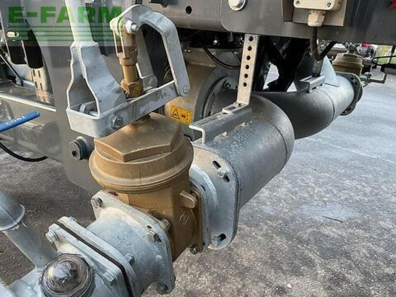 Mesttank Kotte vt 17.300 mit bomech farmer 15m vorführer: afbeelding 7