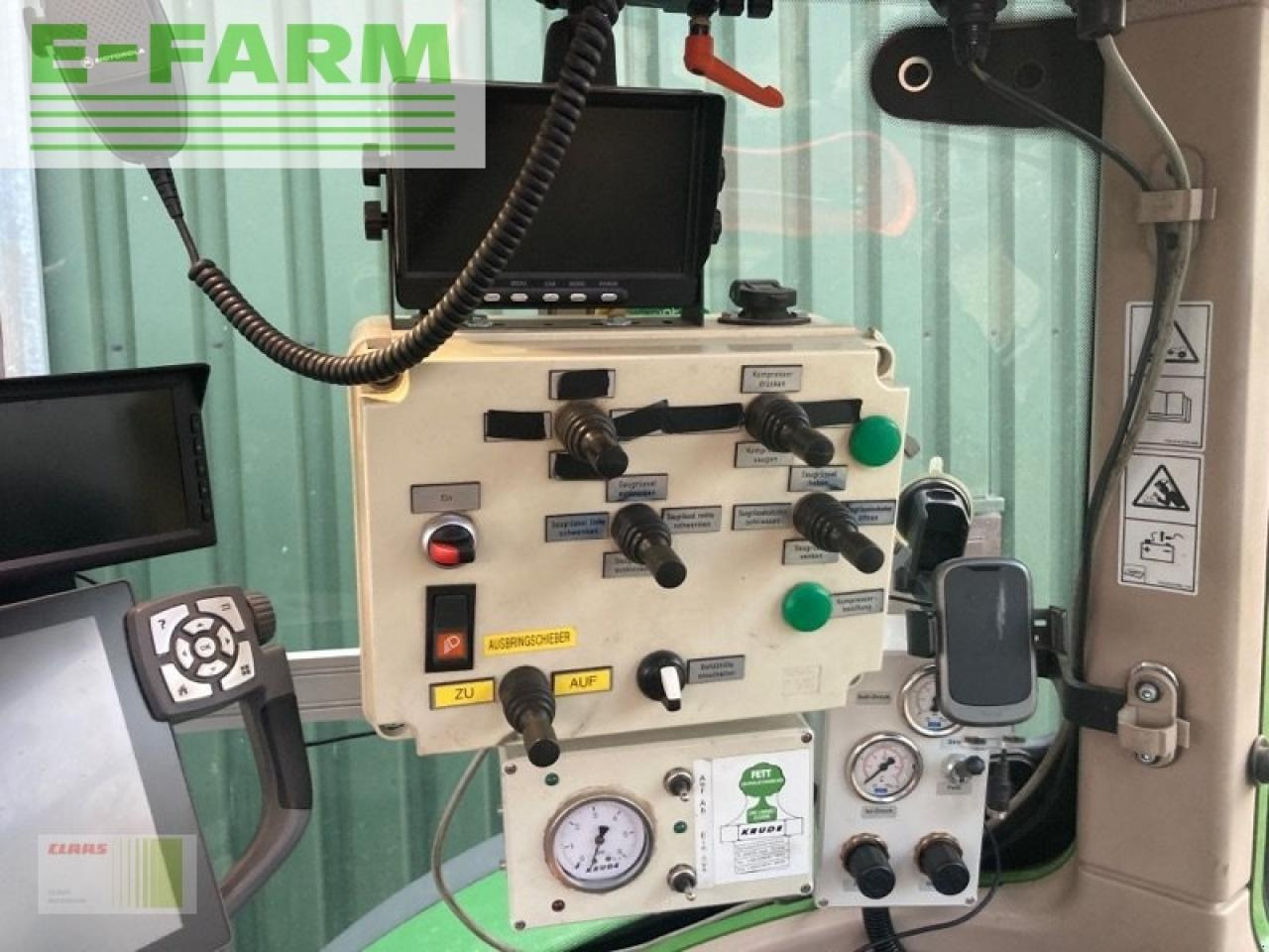 Mesttank Kotte vtl 18500/b: afbeelding 14