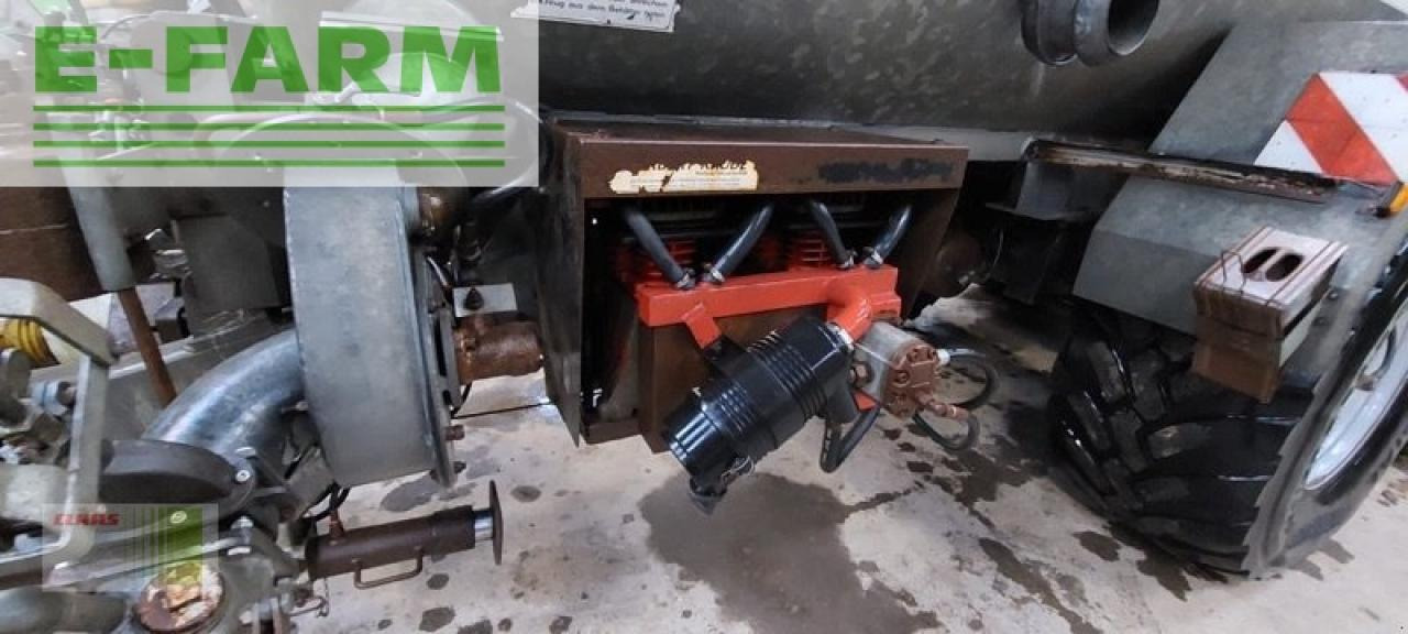 Mesttank Kotte vtl 18500/b: afbeelding 6