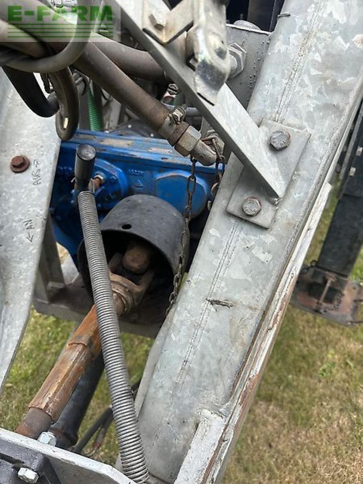 Kotte vtr 25 - Bemestingstechniek: afbeelding 2 Kotte vtr 25 - Bemestingstechniek: afbeelding 2