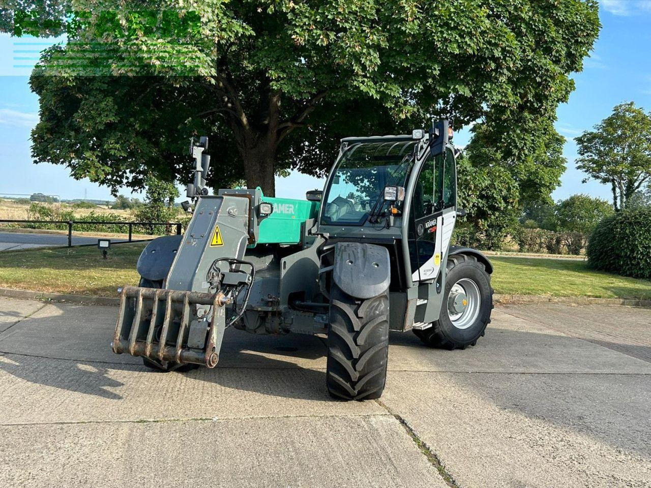 Kramer KT 559 - Verreiker: afbeelding 4 Kramer KT 559 - Verreiker: afbeelding 4