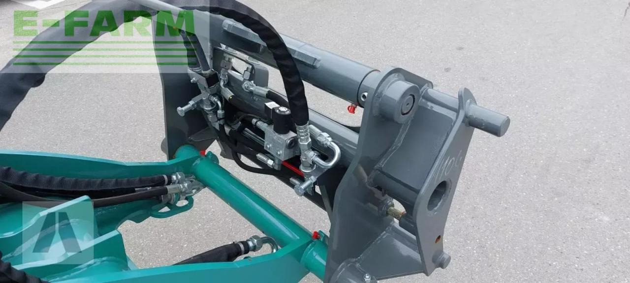 Kramer kl 25.5 - Wiellader: afbeelding 3 Kramer kl 25.5 - Wiellader: afbeelding 3