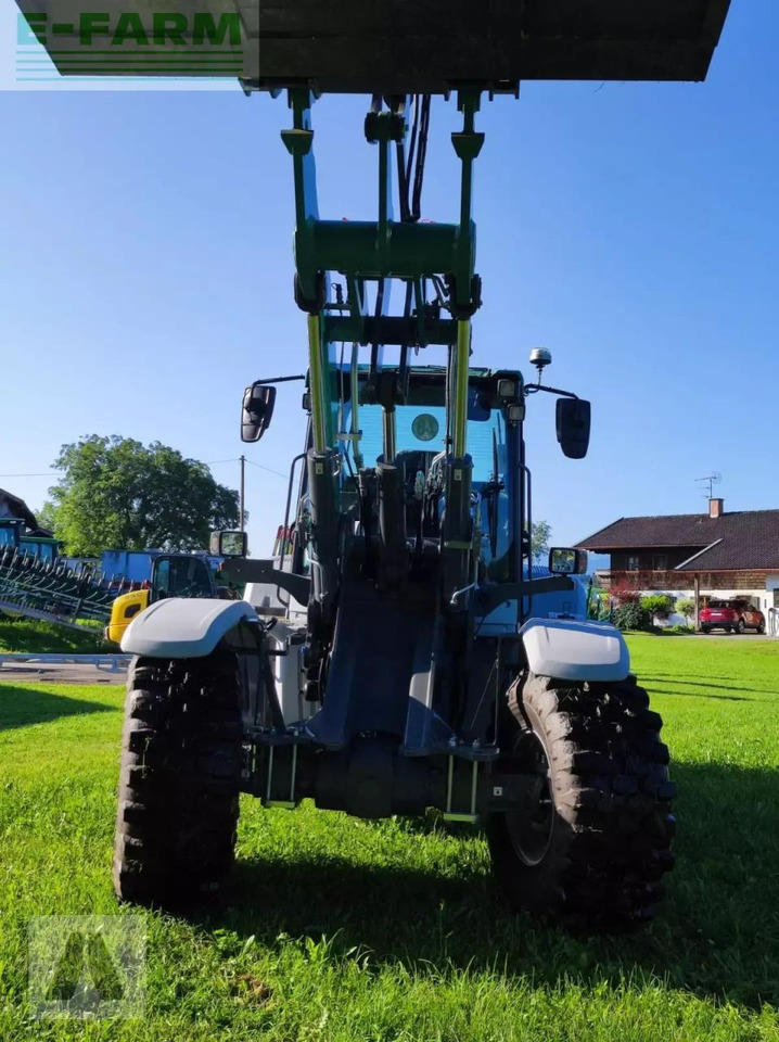 Kramer kl70.8 - Minigraafmachine: afbeelding 5 Kramer kl70.8 - Minigraafmachine: afbeelding 5