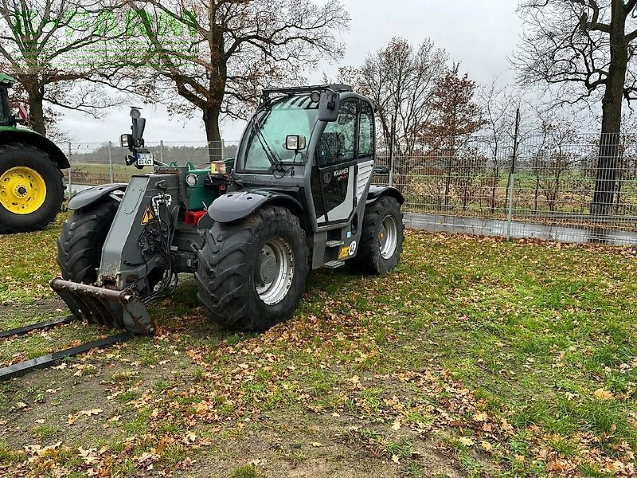 Kramer kt 447 - Verreiker: afbeelding 3 Kramer kt 447 - Verreiker: afbeelding 3