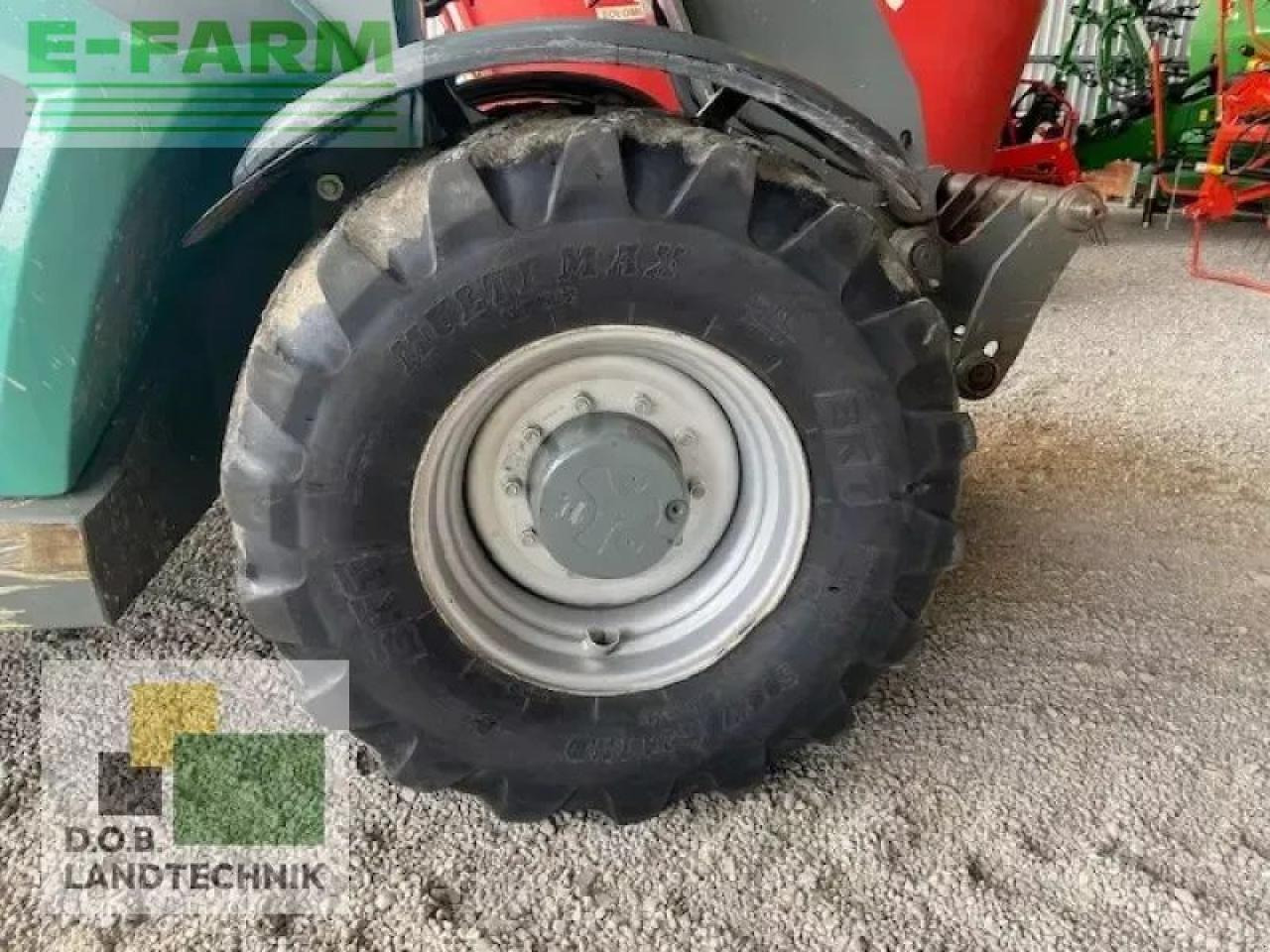 Kramer kt 557 kt557 - Verreiker: afbeelding 4 Kramer kt 557 kt557 - Verreiker: afbeelding 4