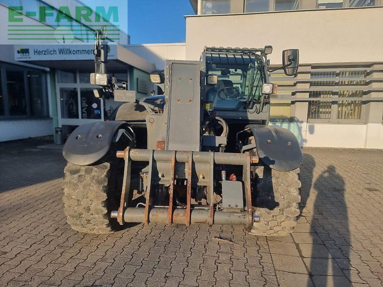 Kramer kt 559 kt559 - Verreiker: afbeelding 2 Kramer kt 559 kt559 - Verreiker: afbeelding 2