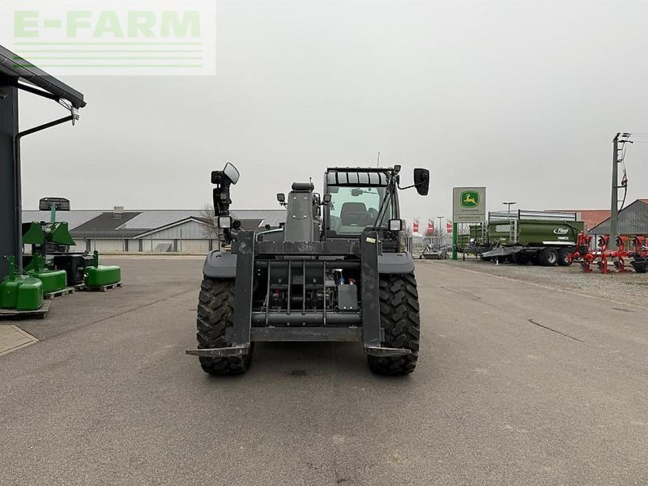 Kramer kt3610 (415-48) - Verreiker: afbeelding 3 Kramer kt3610 (415-48) - Verreiker: afbeelding 3