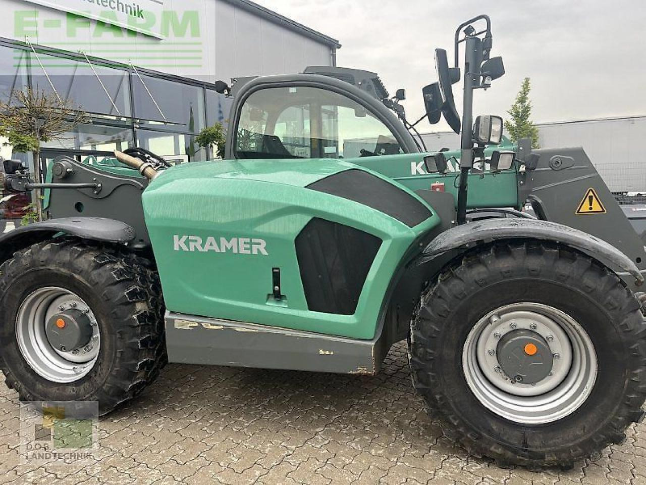 Kramer kt557 kt 557 - Verreiker: afbeelding 2 Kramer kt557 kt 557 - Verreiker: afbeelding 2