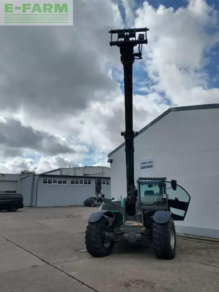 Kramer kt557 t4 - Verreiker: afbeelding 3 Kramer kt557 t4 - Verreiker: afbeelding 3