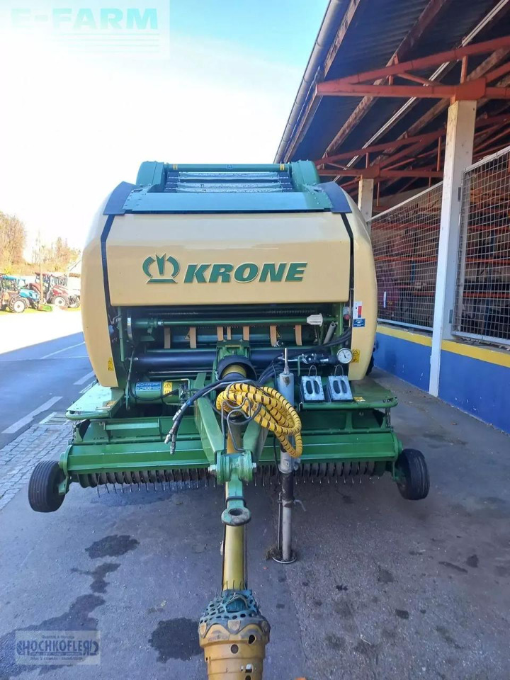 Krone comprima v150 xc - Vierkante balenpers: afbeelding 2 Krone comprima v150 xc - Vierkante balenpers: afbeelding 2