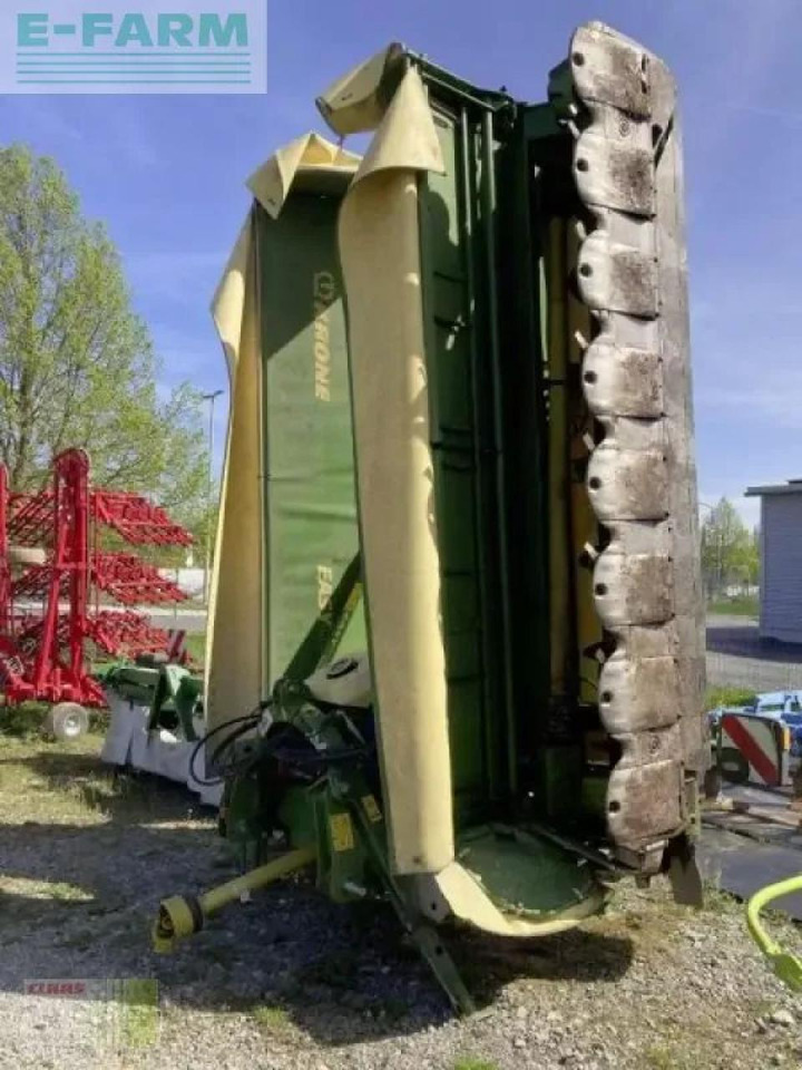 Krone easy cut b950 collect - Maaimachine: afbeelding 2 Krone easy cut b950 collect - Maaimachine: afbeelding 2