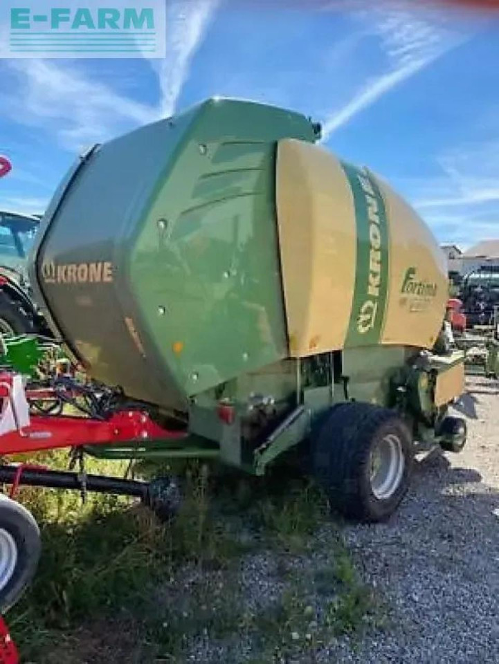 Krone fortima v1800mc - Vierkante balenpers: afbeelding 5 Krone fortima v1800mc - Vierkante balenpers: afbeelding 5