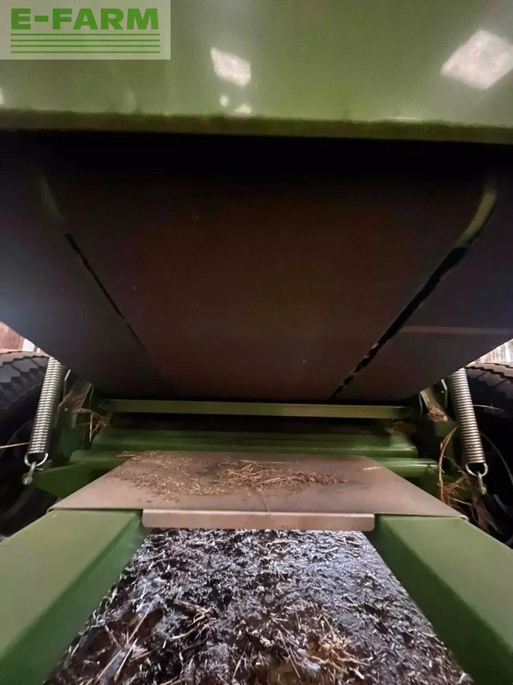 Krone presse à balles rondes varipack v165 krone - Vierkante balenpers: afbeelding 2 Krone presse à balles rondes varipack v165 krone - Vierkante balenpers: afbeelding 2