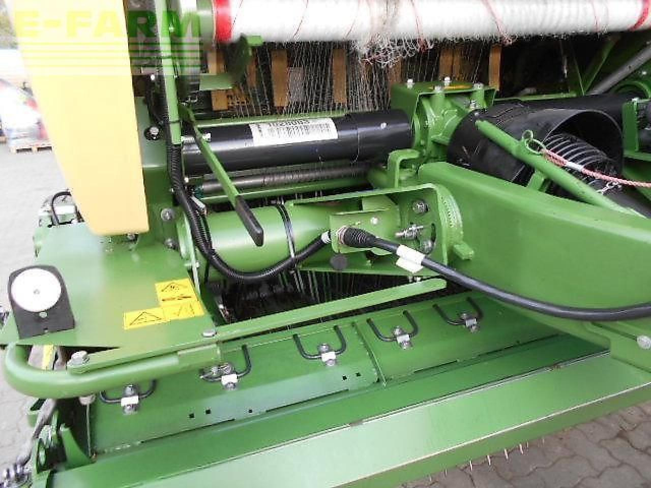 Vierkante balenpers Krone rundballenpresse comprima v180xc: afbeelding 6 Vierkante balenpers Krone rundballenpresse comprima v180xc: afbeelding 6