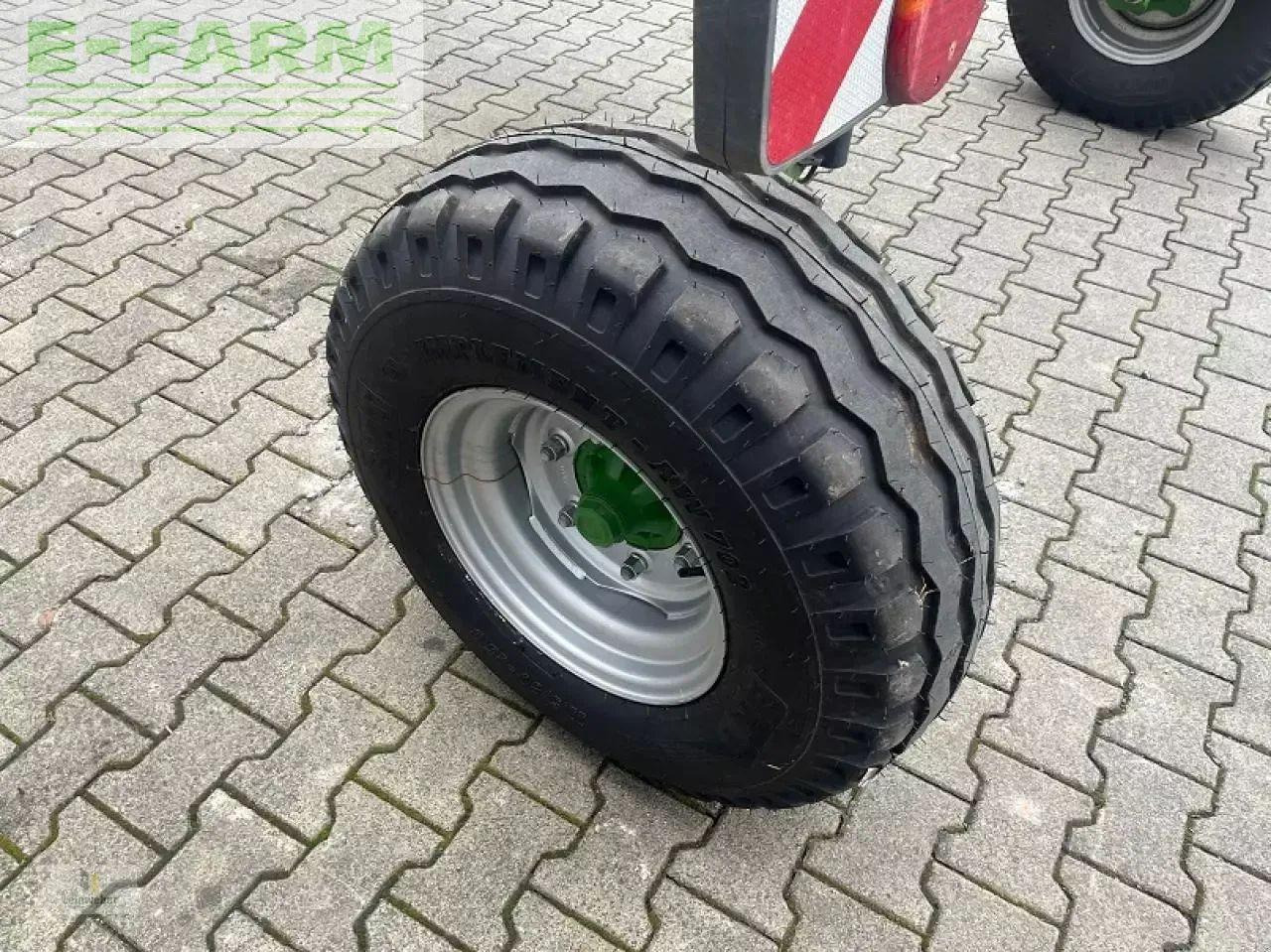 Krone swadro ts 740 - Hooischudder: afbeelding 5 Krone swadro ts 740 - Hooischudder: afbeelding 5