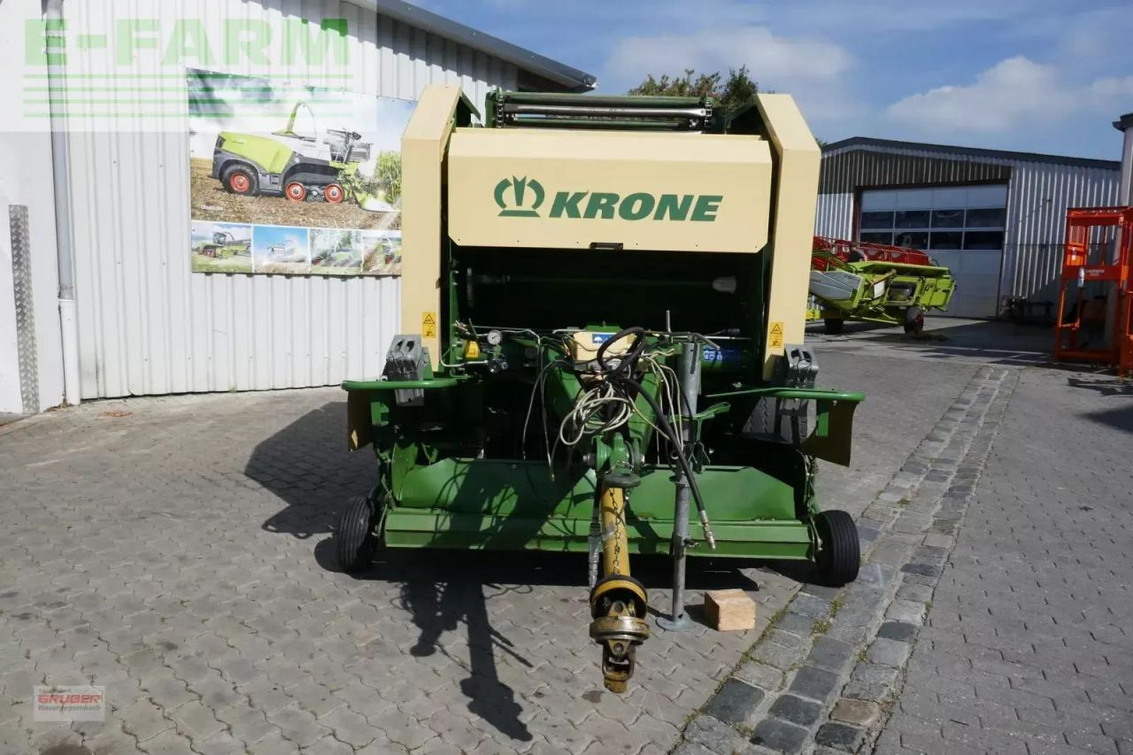 Krone vario pack 1500 mc - Vierkante balenpers: afbeelding 2 Krone vario pack 1500 mc - Vierkante balenpers: afbeelding 2