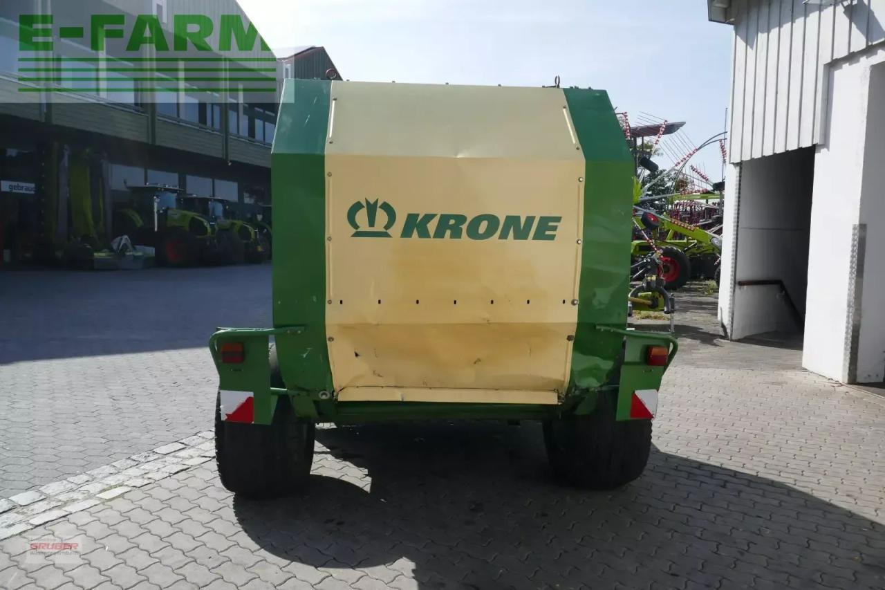 Krone vario pack 1500 mc - Vierkante balenpers: afbeelding 4 Krone vario pack 1500 mc - Vierkante balenpers: afbeelding 4