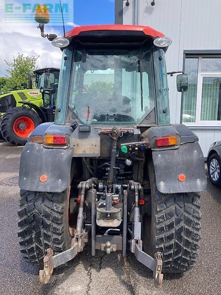 Kubota m7040 - Tractor: afbeelding 2 Kubota m7040 - Tractor: afbeelding 2