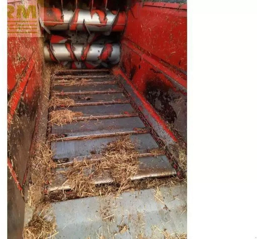 Kuhn athenor6070 - Silo materieel: afbeelding 5 Kuhn athenor6070 - Silo materieel: afbeelding 5