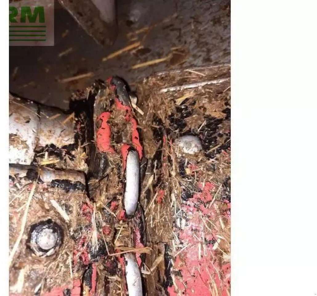 Kuhn athenor6070 - Silo materieel: afbeelding 4 Kuhn athenor6070 - Silo materieel: afbeelding 4